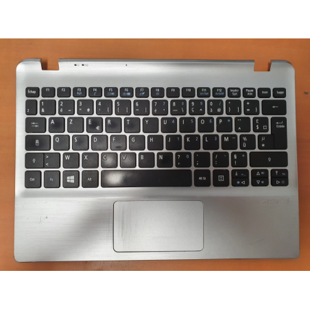 Clavier Acer v5