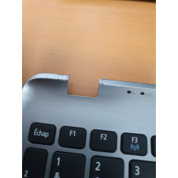 Clavier Acer V5-122P