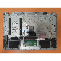 Clavier Acer V5-122P