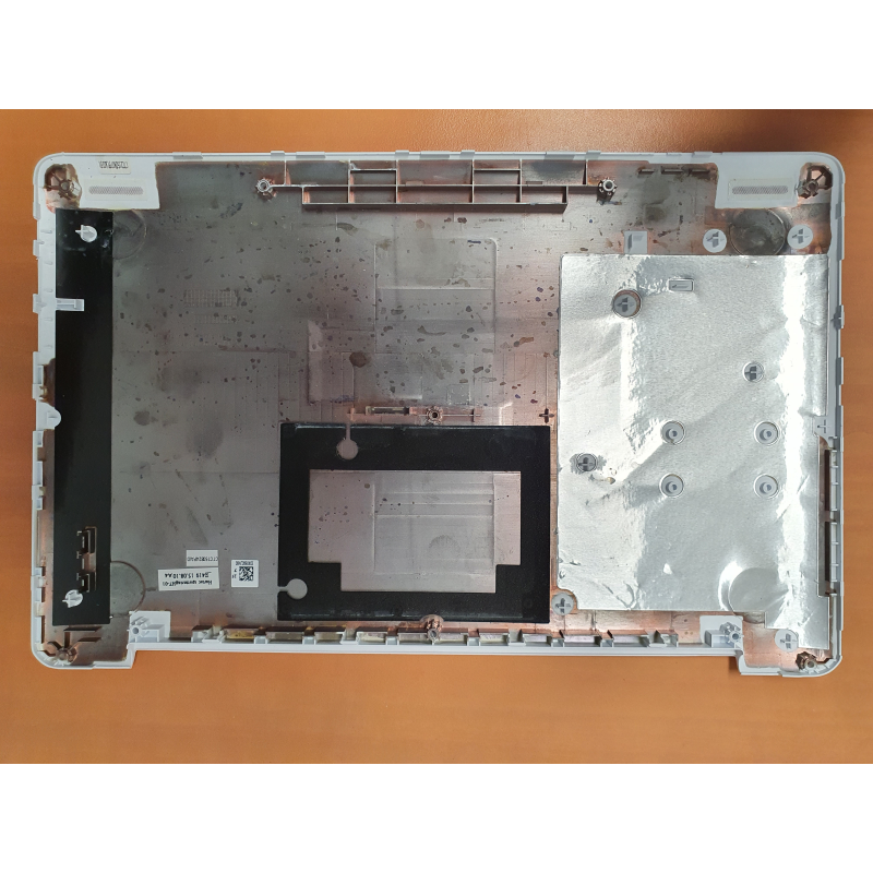 Plasturgie de base Asus e202s