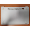 Plasturgie de Base / Couvercle 3DXX6BCJN00 Blanc pour Asus E202S