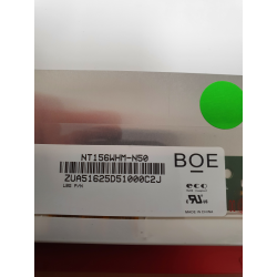 Écran 15.6" HD 1366X768 NT156WHM-N50 BOE pour ordinateur portable