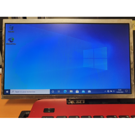 Dalle hsd101pfw2 rev:0-b00