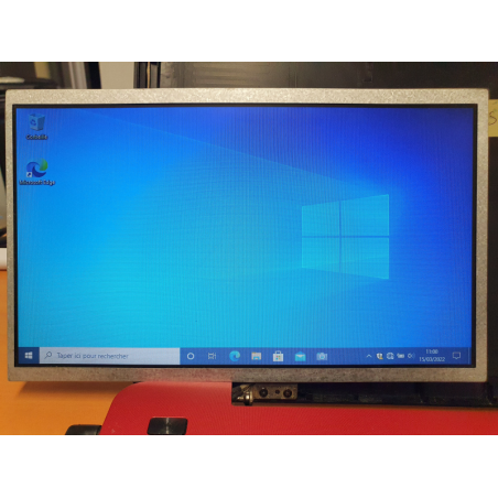 Dalle/ Écran de remplacement/ 10.1" LED | LTN101NT06| MYPCSTORE