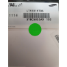 Dalle/ Écran de remplacement/ 10.1" LED | LTN101NT06| MYPCSTORE