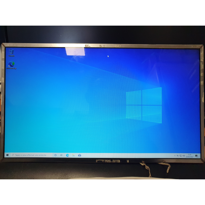 Dalle LTN173KT03 H01/40 pin/ Ecran de remplacement / MYPCSTORE