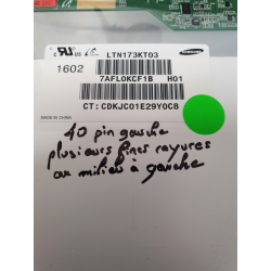 Dalle ltn173kt03 h01