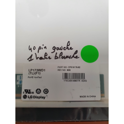 DalleLP173WD1 (TL)(F1) – LP173WD1 (TL)(F1) – écran PC portable