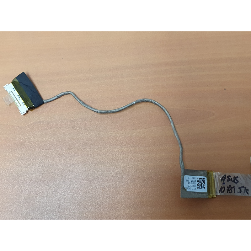Cable vidéo Asus n751jk
