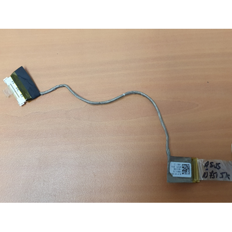 Cable vidéo Asus n751jk