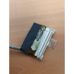 Câble Vidéo DD0BK3LC100 30 pins Non Tactile pour prdinateur Asus N751J