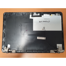 Plasturgie coque Écran 13N0-R7A0R11 Rouge pour ordinateur Asus X555LD