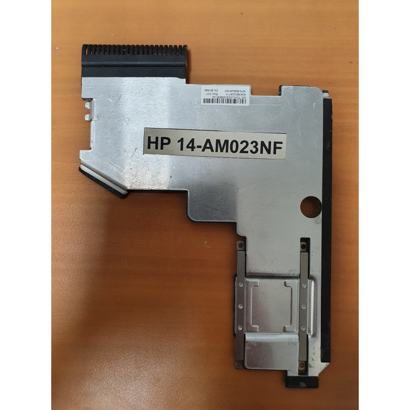 Dissipateur HP 14-am