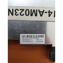 Dissipateur Thermique 858026-001 pour ordinateur HP 14-AM