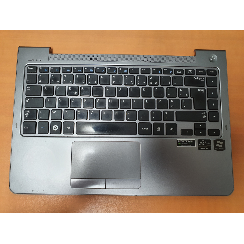 Clavier Samsung np530u4c