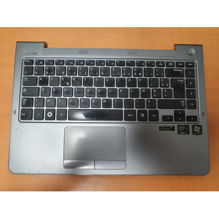 Clavier Samsung np530u4c
