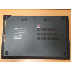 Plasturgie de Base Noire 5CB0L78394 pour ordinateur Lenovo V110-15ISK