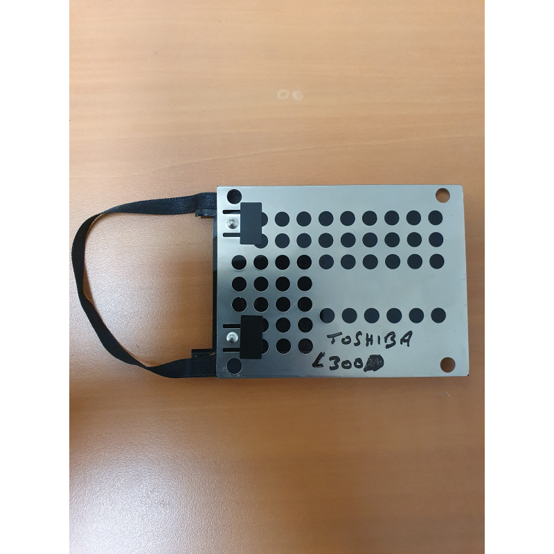 Caddy Toshiba l300