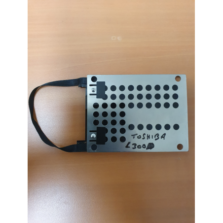 Caddy Toshiba l300