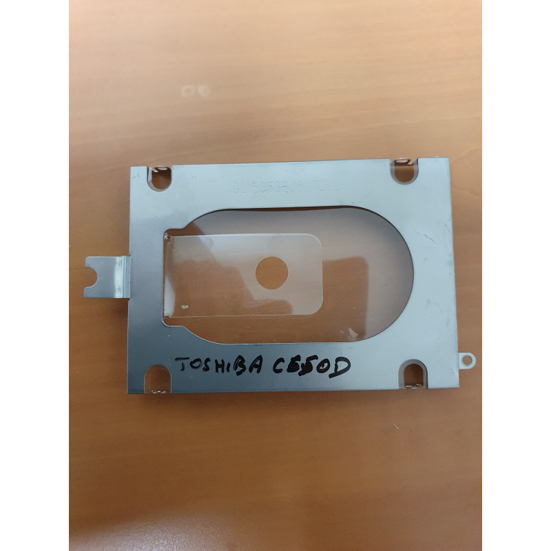 Caddy Toshiba c650d
