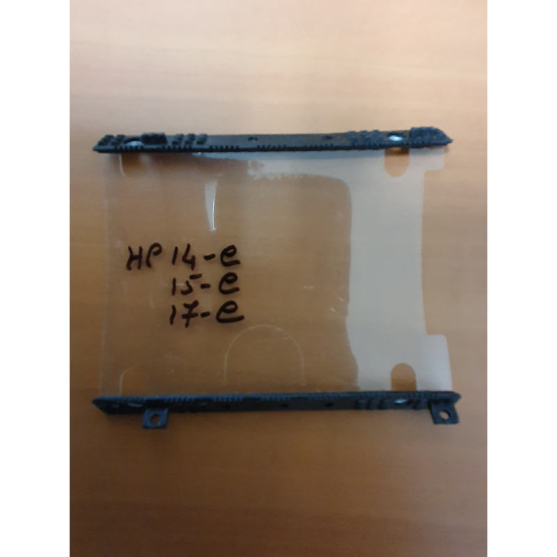 Caddy HP 17-e séries