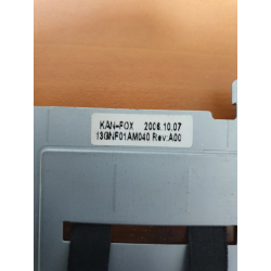 Support Disque Dur / Caddy Argent occasion 13GNF01AM040 pour Asus A9RP