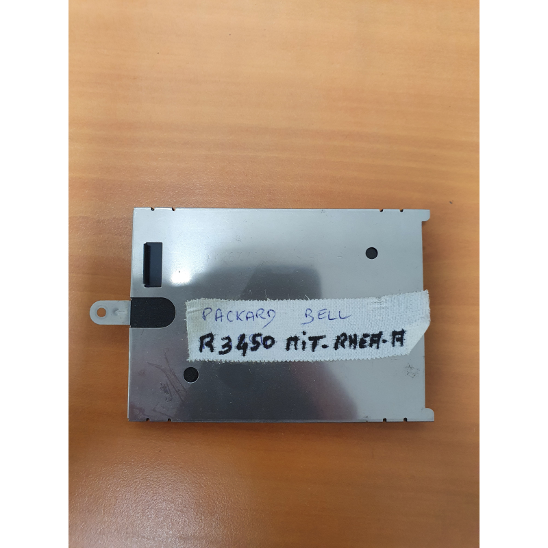 Caddy Packard Bell r3450