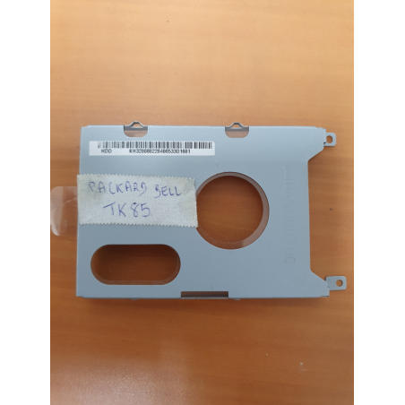 Caddy Packard Bell tk85r