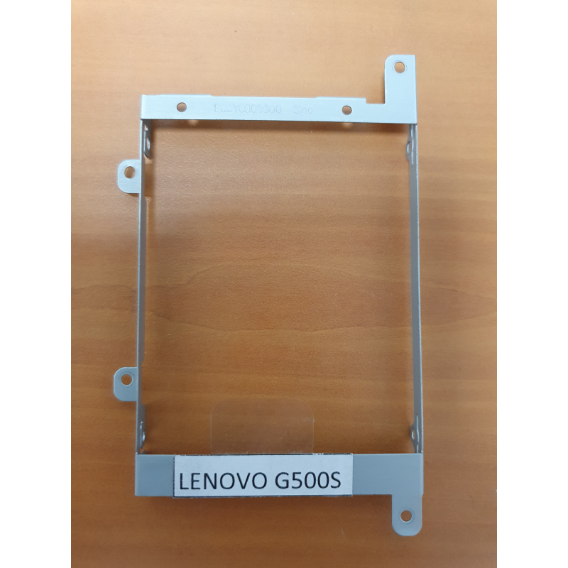 Lenovo – Caddy Lenovo G500S – Référence inconnue – pièce détachée PC portable