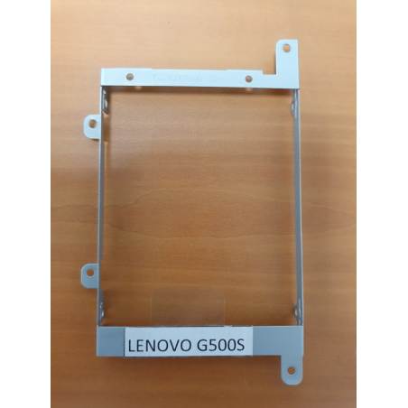 Lenovo – Caddy Lenovo G500S – Référence inconnue – pièce détachée PC portable