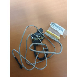 Nappe vidéo HP 15-n