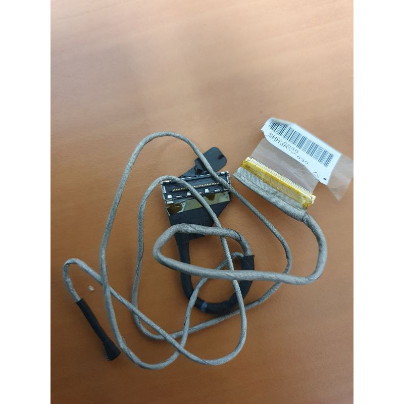 Nappe vidéo HP 15-n