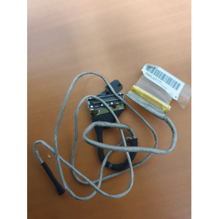 Nappe vidéo HP 15-n