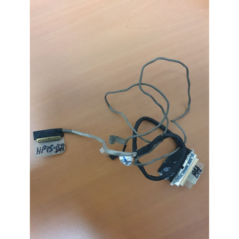 Nappe vidéo HP 15-ba