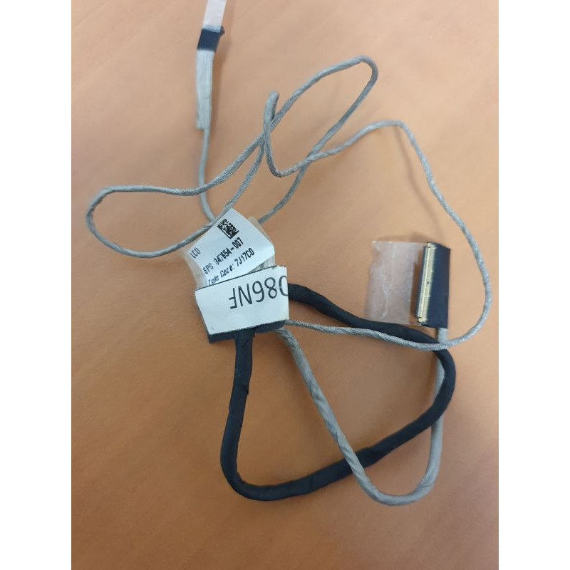 Nappe vidéo HP 15-bs séries