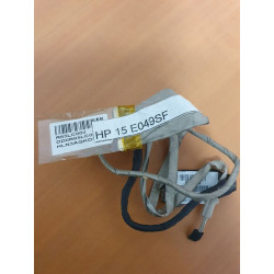 Nappe vidéo HP 15-e séries