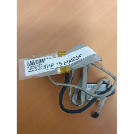 Nappe vidéo HP 15-e séries