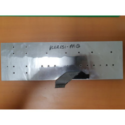 Clavier Azerty NKI171305N pour Ordinateur Portable Acer ES1-771G