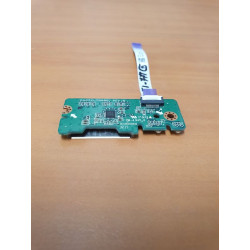 Lecteur de carte Acer ES1-711G