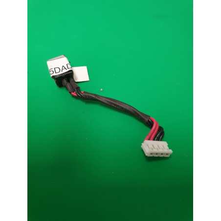 Connecteur charge Asus x5dad