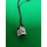 Connecteur charge Toshiba c50