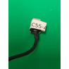 Connecteur charge Toshiba c55