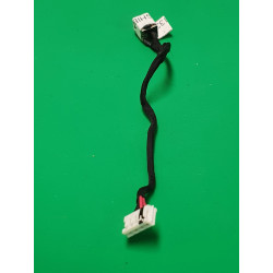 Connecteur de Charge / DC Jack occasion pour Toshiba Satellite C50D-A