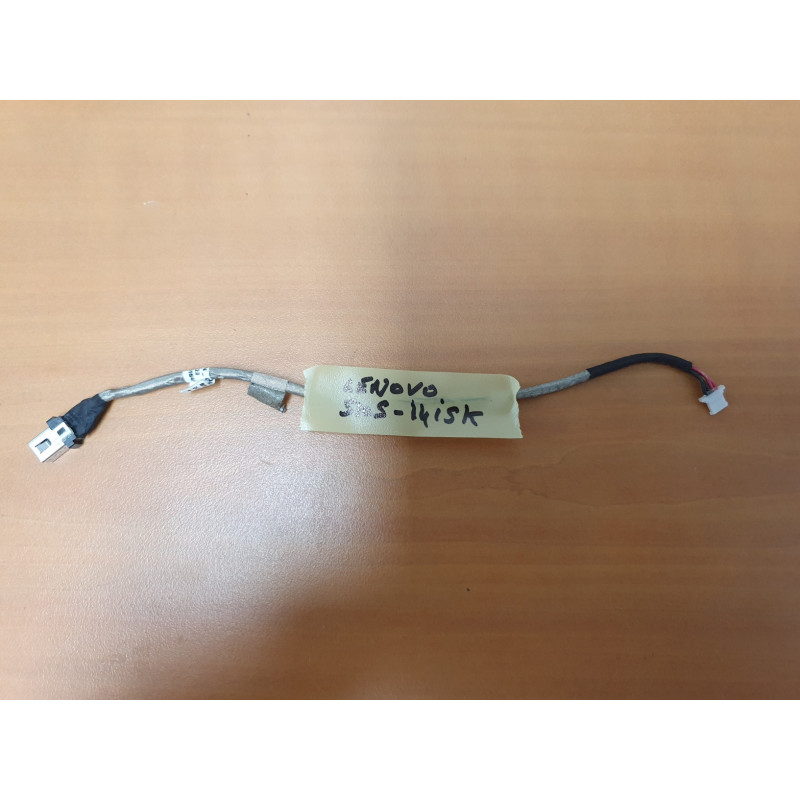 DC jack Lenovo 510s-14ISK