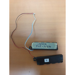 Haut-parleurs Lenovo 510s-14isk