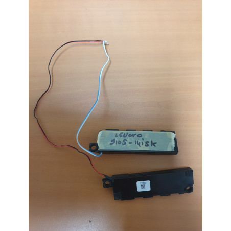 Haut-parleurs Lenovo 510s-14isk