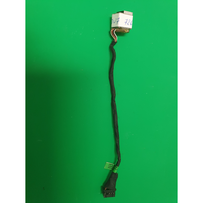 Dc jack HP dv7-7000