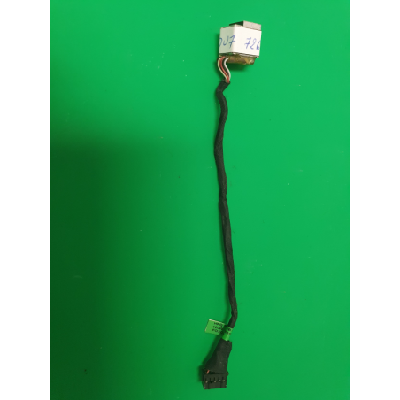 Dc jack HP dv7-7000