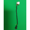 Dc jack HP dv7-7000