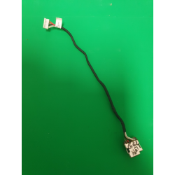 Connecteur de charge HP G62